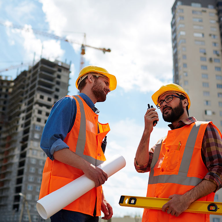 Building Renovation Contractor in Tharamani & Perungudi