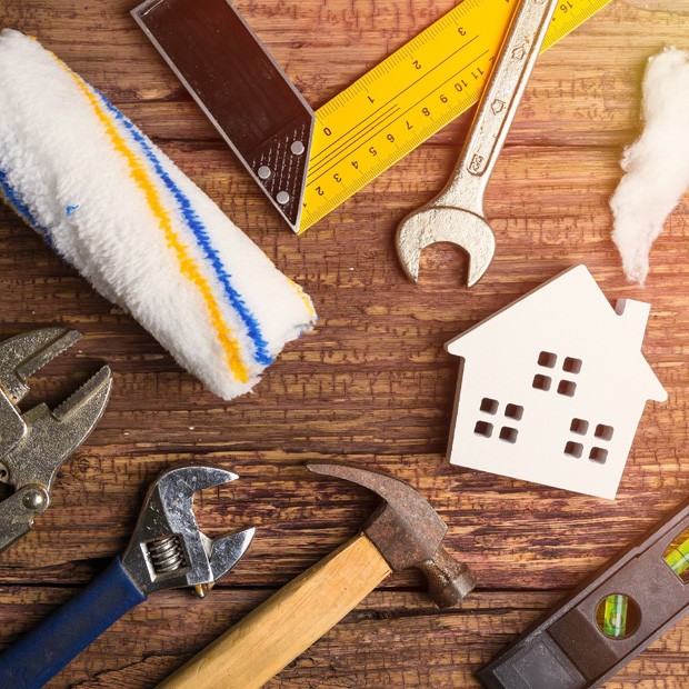 Building Renovation Contractor in Tharamani