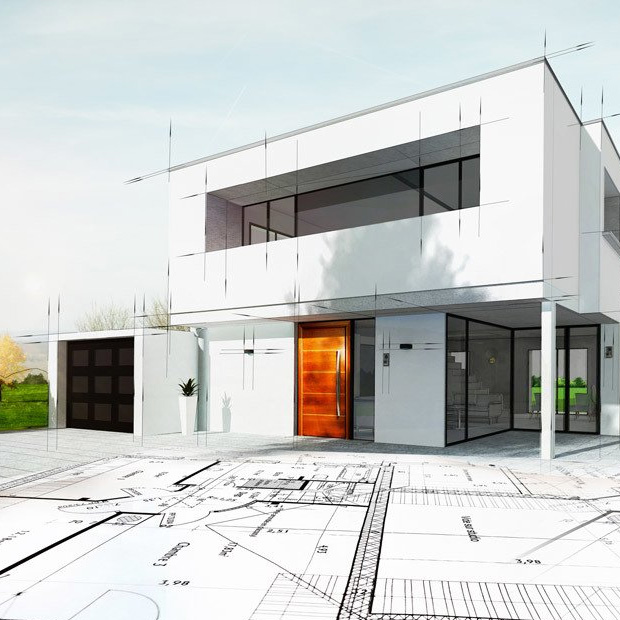 Building Renovation Contractor in Tharamani